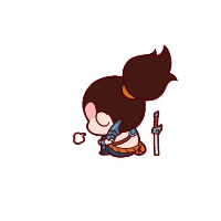 孙江梦's avatar