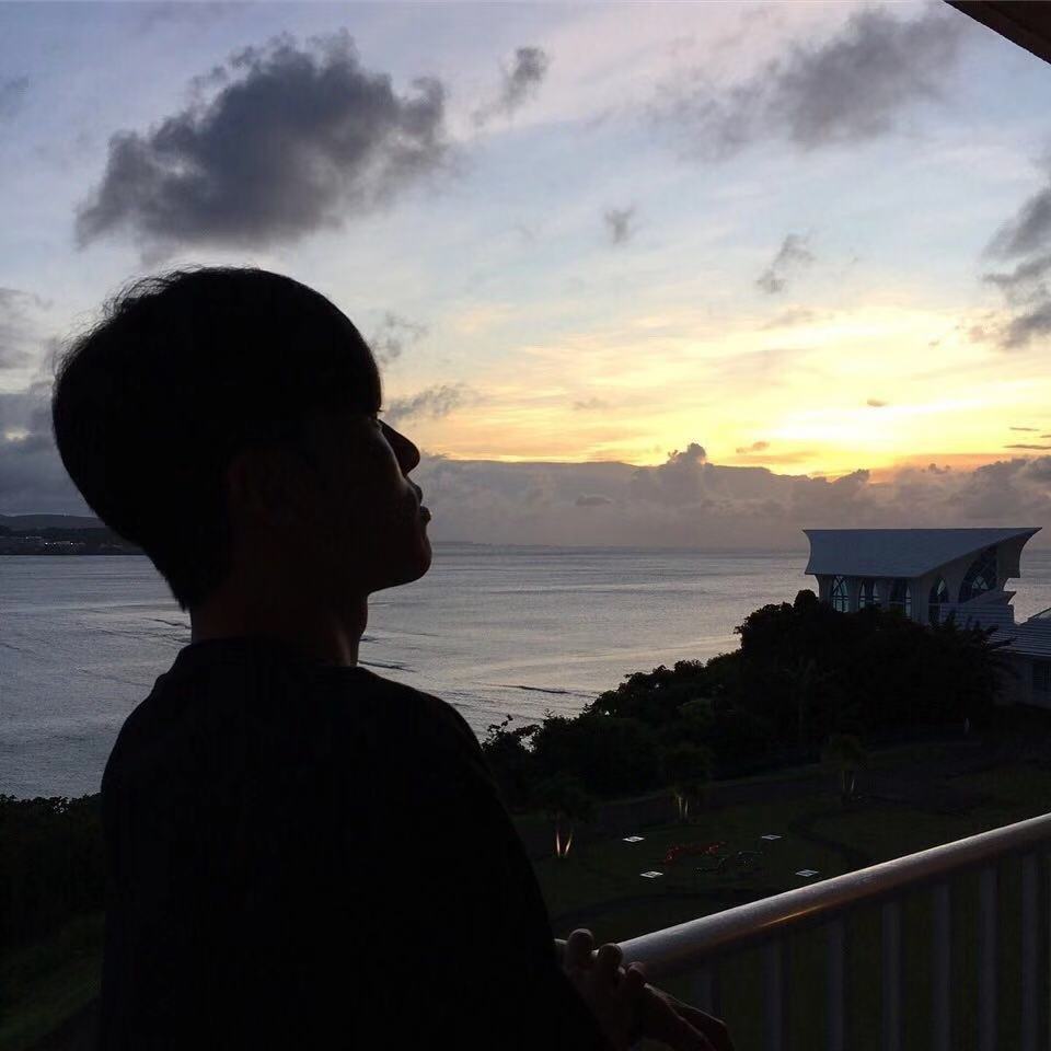 徐泽意's avatar